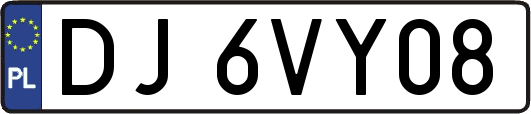DJ6VY08