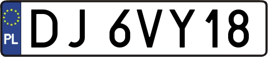DJ6VY18
