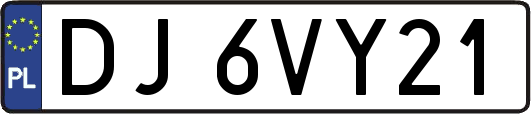 DJ6VY21