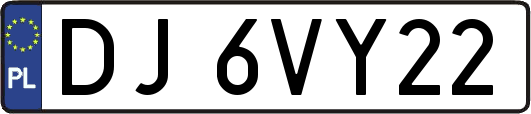 DJ6VY22