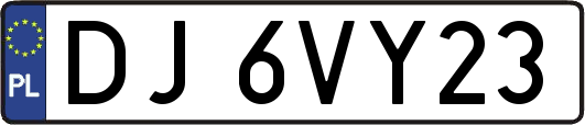 DJ6VY23