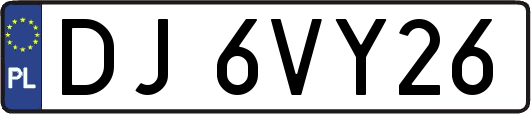 DJ6VY26