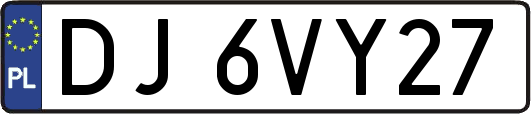 DJ6VY27