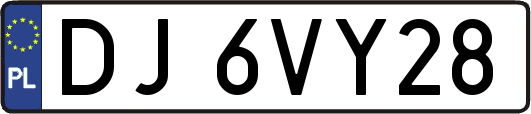 DJ6VY28