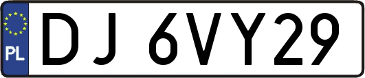 DJ6VY29