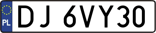 DJ6VY30