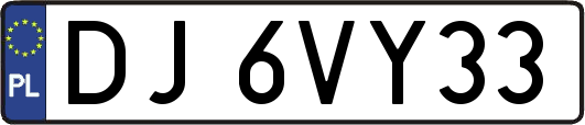 DJ6VY33