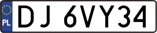 DJ6VY34