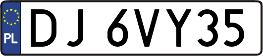 DJ6VY35