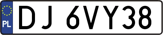 DJ6VY38