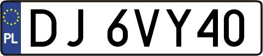DJ6VY40