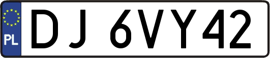 DJ6VY42