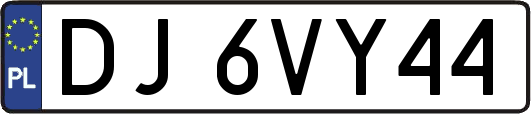DJ6VY44