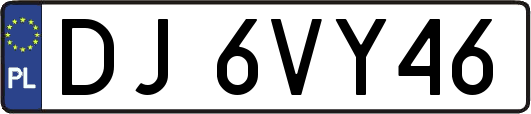 DJ6VY46