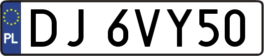 DJ6VY50