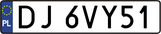 DJ6VY51
