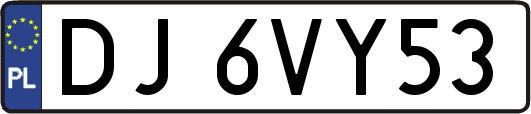 DJ6VY53