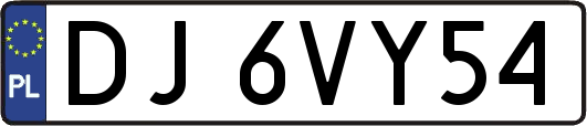 DJ6VY54