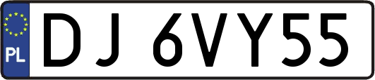 DJ6VY55