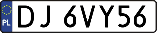 DJ6VY56