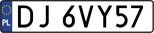 DJ6VY57
