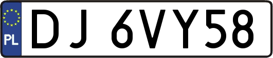 DJ6VY58