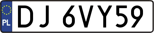 DJ6VY59