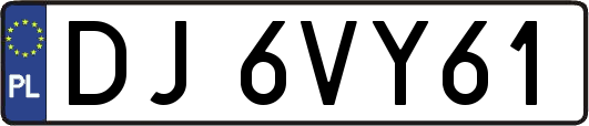 DJ6VY61