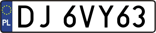 DJ6VY63