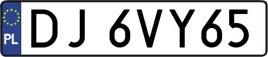 DJ6VY65