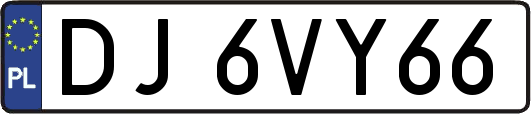 DJ6VY66