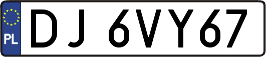DJ6VY67