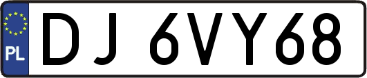 DJ6VY68