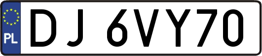 DJ6VY70