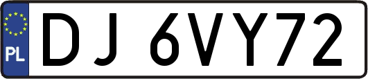 DJ6VY72