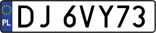 DJ6VY73