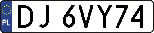 DJ6VY74