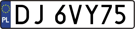DJ6VY75
