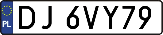 DJ6VY79
