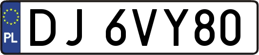 DJ6VY80