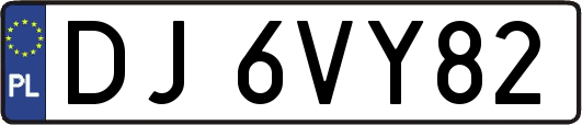 DJ6VY82