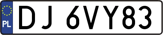DJ6VY83
