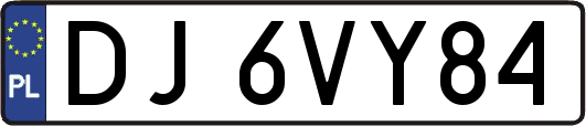 DJ6VY84