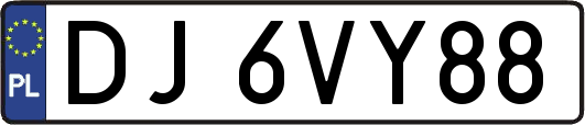 DJ6VY88