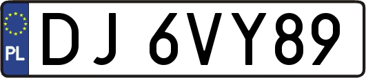 DJ6VY89