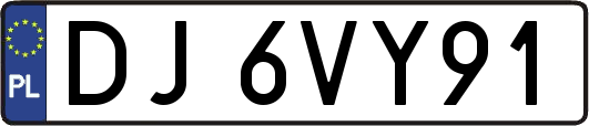 DJ6VY91