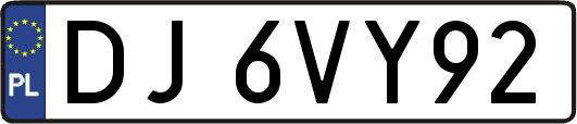 DJ6VY92