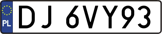 DJ6VY93