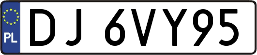 DJ6VY95
