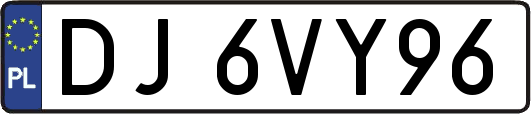 DJ6VY96